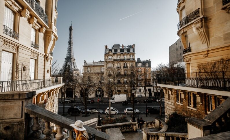 Visite de Paris en 3 jours : quels sont les incontournables ?
