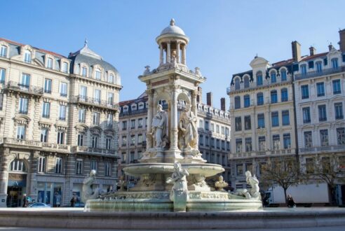 Les quartiers incontournables de Lyon à visiter en 2025
