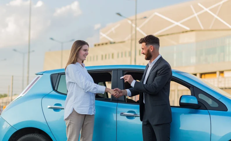 Louer une voiture en Grèce : tarifs et conseils pratiques