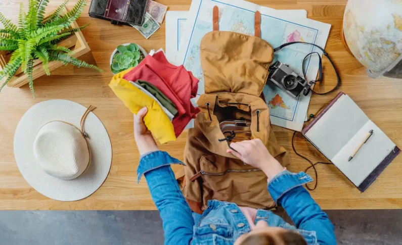 Comment organiser son premier voyage solo sans stress ?