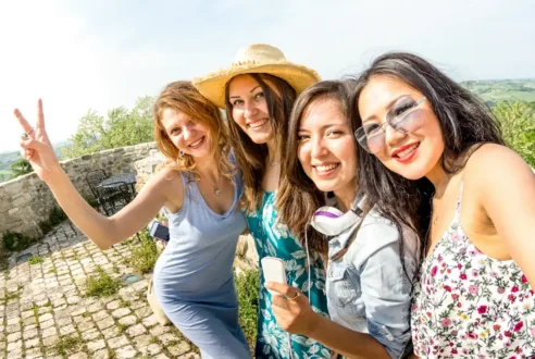Comment organiser un week-end entre filles réussi ?
