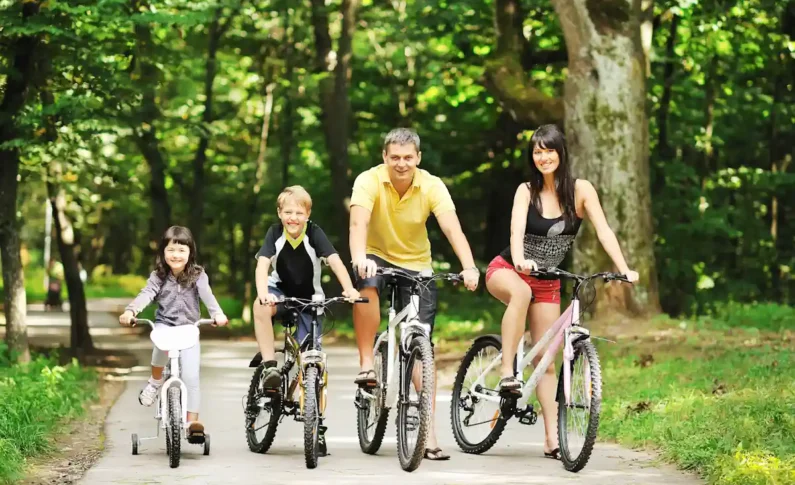 Quelles activités organiser pour un anniversaire enfant en week-end ?