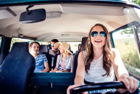 Que devez-vous savoir sur la location de voiture au Yucatan avant de partir ?