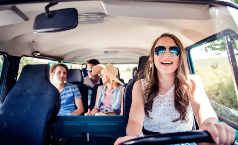 Que devez-vous savoir sur la location de voiture au Yucatan avant de partir ?