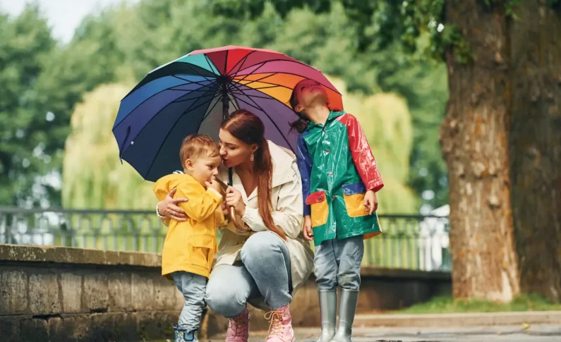 Nos idées d&rsquo;activités pour visiter Londres sous la pluie avec des enfants