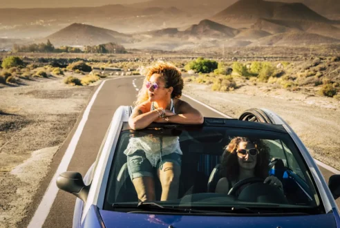 Quels sont les itinéraires hors des sentiers battus quand vous organisez un road trip en Islande ?